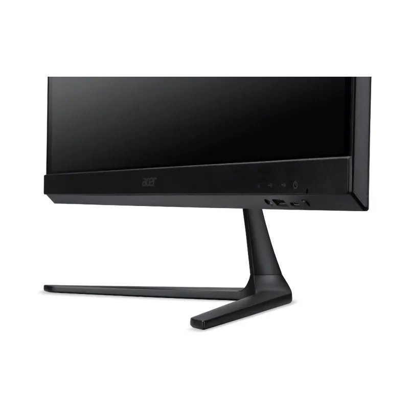 Ηλεκτρονικός υπολογιστής Acer Aspire C24-2G, Black (DQ.BRRME.003)