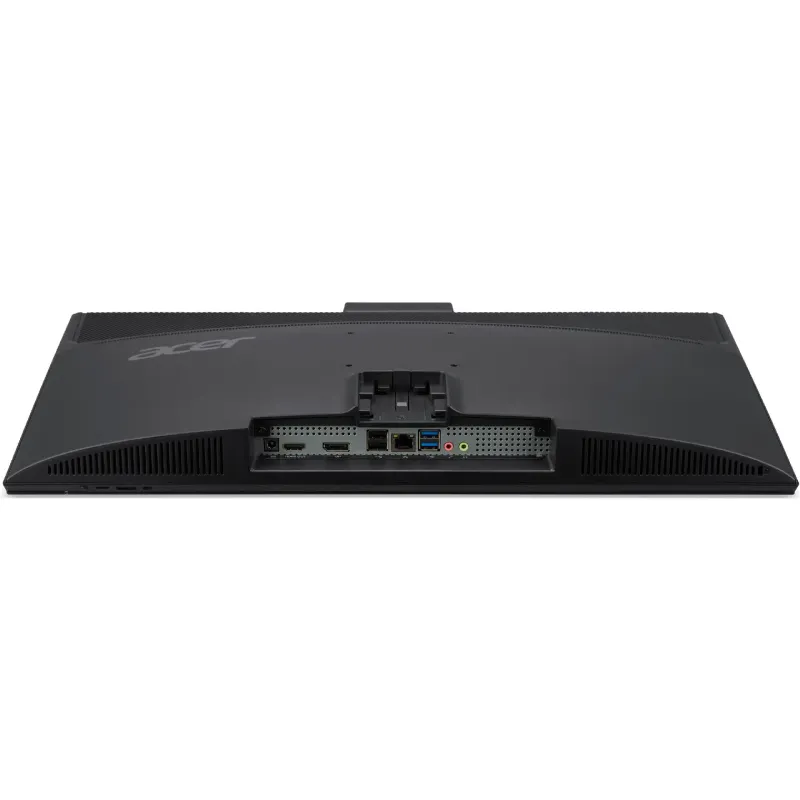 Ηλεκτρονικός υπολογιστής Acer Aspire C24-2G, Black (DQ.BRRME.003)