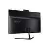 Ηλεκτρονικός υπολογιστής Acer Aspire C24-2G, Black (DQ.BRRME.003)