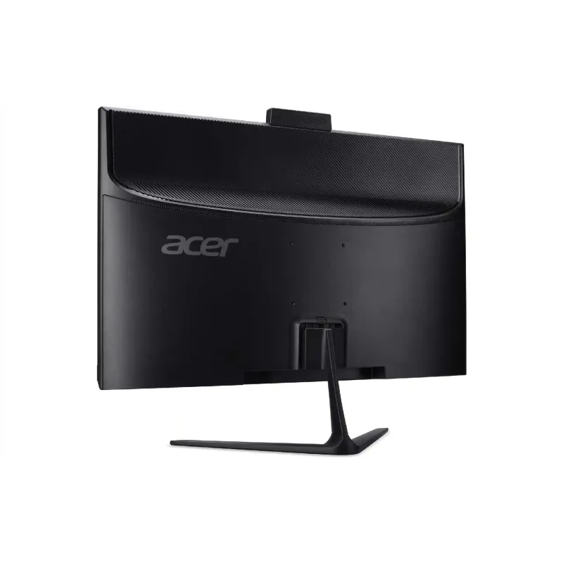 Ηλεκτρονικός υπολογιστής Acer Aspire C24-2G, Black (DQ.BRRME.003)