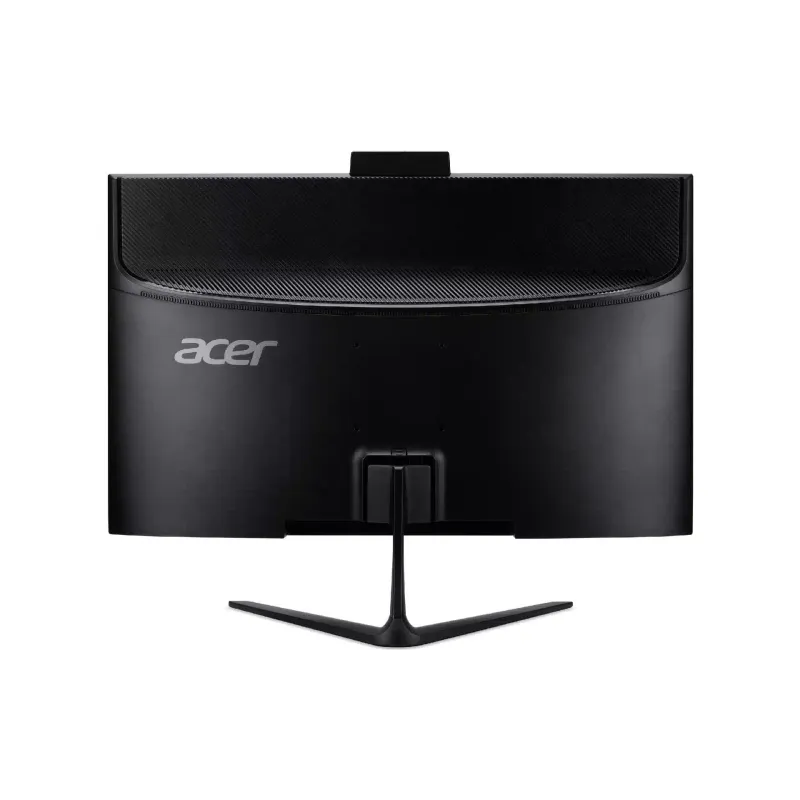 Ηλεκτρονικός υπολογιστής Acer Aspire C24-2G, Black (DQ.BRRME.003)