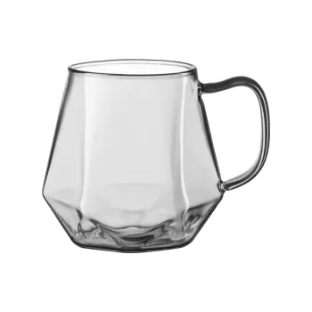 Xícara Ardesto Graphite, Gray (AR2630GR)