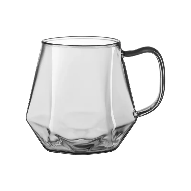 Xícara Ardesto Graphite, Gray (AR2630GR)