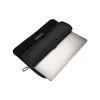 14-инчов калъф за лаптоп Tucano Velluto 2, Black (BFVEL2MB14-BK)