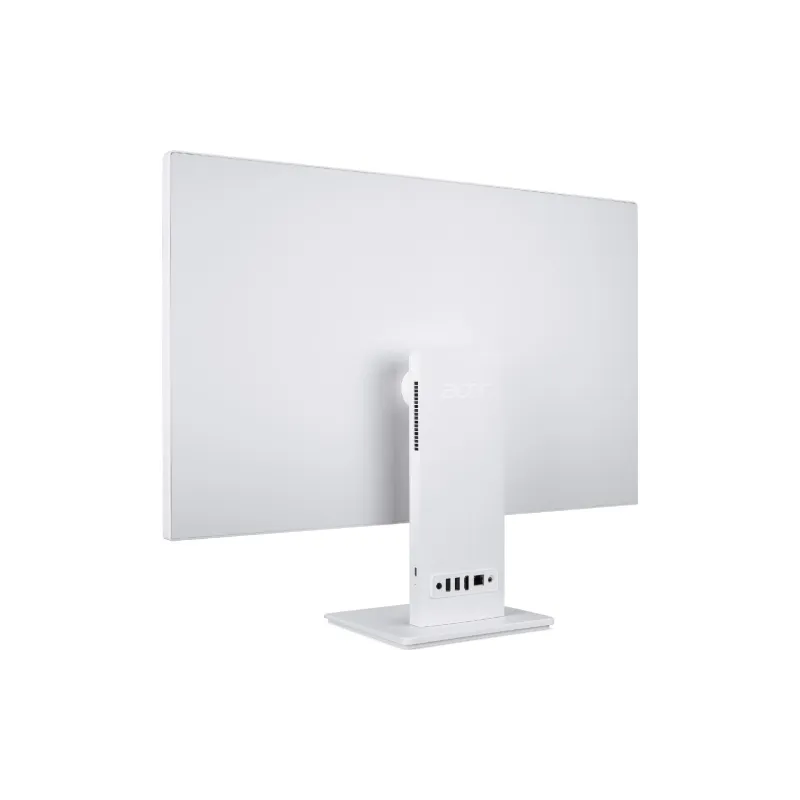 Комп'ютер Acer Aspire 27" FHD 32Gb/1Tb/U7-155U/UMA/Linux/Wi-Fi White S27B-UGMTL-H (DQ.BSCME.008)