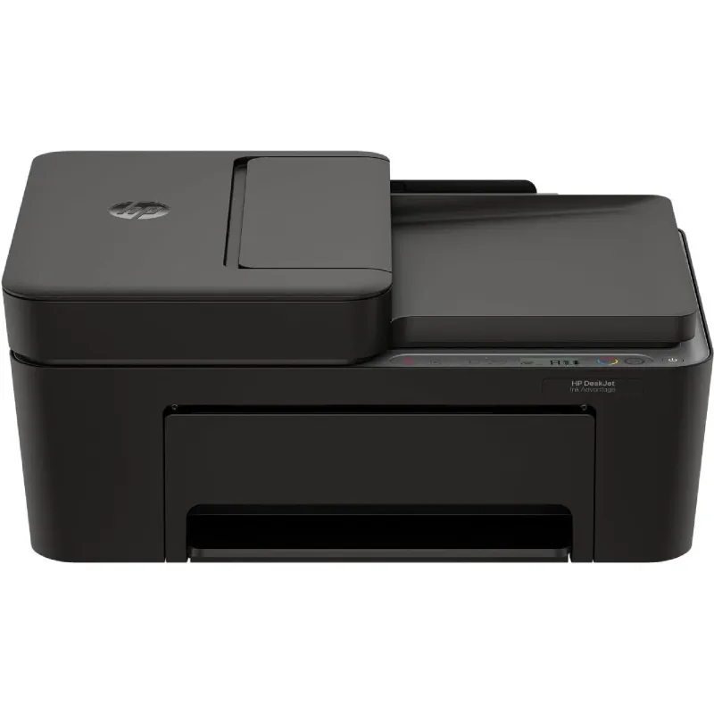 БФП HP DeskJet IA 4376 (89G05C), А4, Wi-Fi