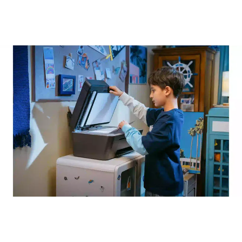 БФП HP DeskJet IA 4376 (89G05C), А4, Wi-Fi