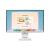 حاسوب Acer Aspire S27B-UGMTL-U, White (DQ.BSVME.004)