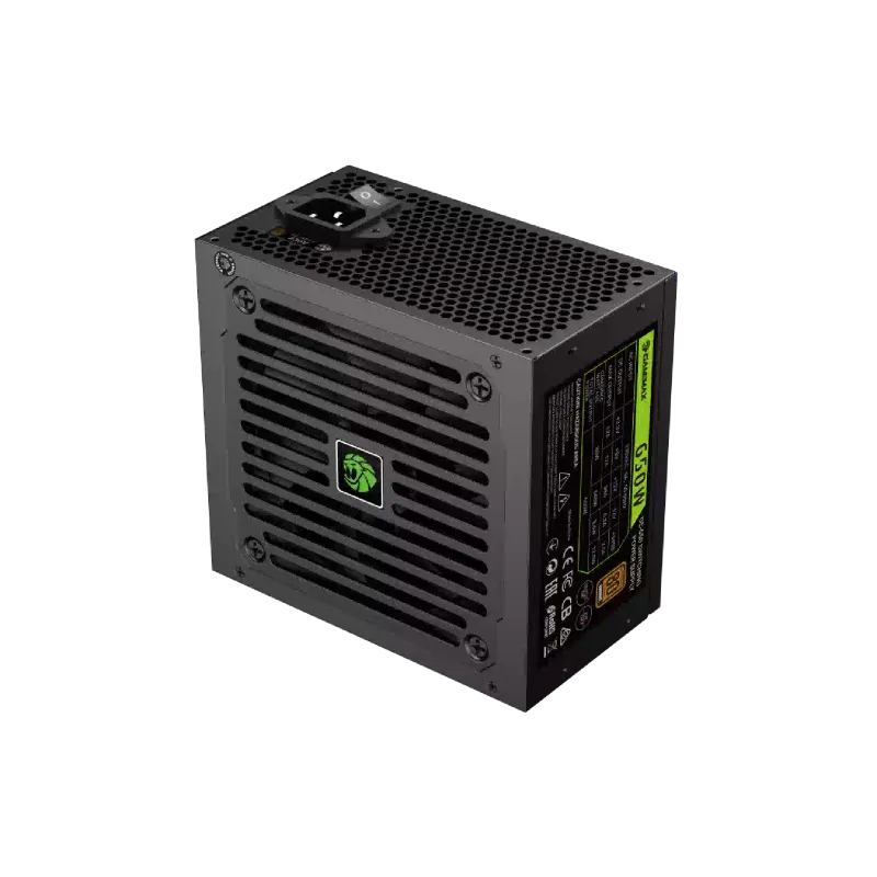 захранващ блок Gamemax (GE-650-734)
