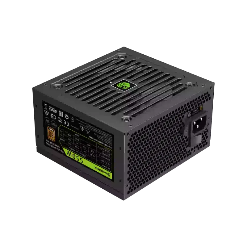 وحدة الطاقة Gamemax (GE-550-734)