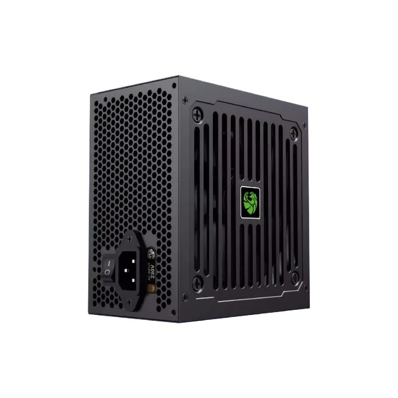 وحدة الطاقة Gamemax (GE-550-734)