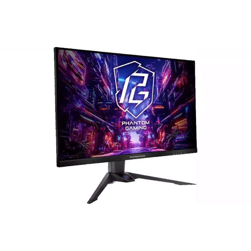 Monitor ASRock (PG32QFT)