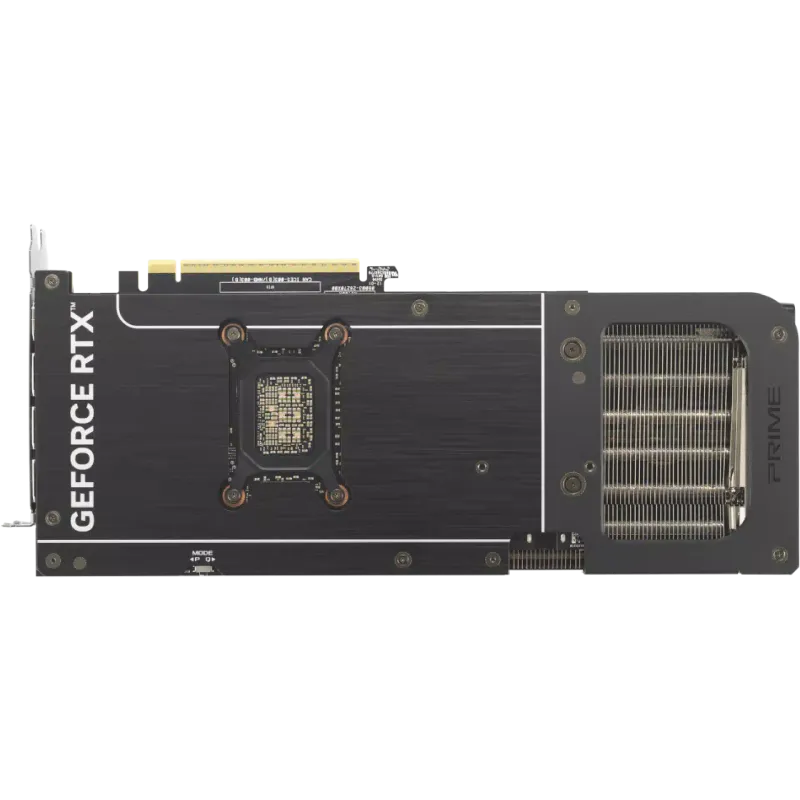 Відеокарта Asus GeForce RTX 5070Ti (PRIME RTX5070TI 016G)
