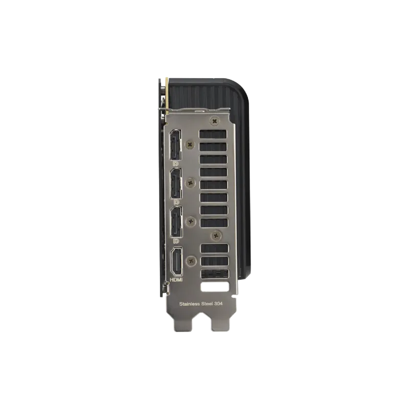 Відеокарта Asus GeForce RTX 5070Ti (PRIME RTX5070TI 016G)