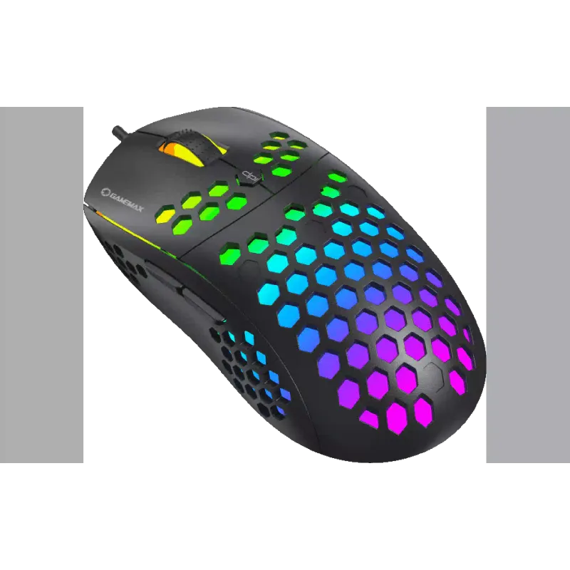 الفأر Gamemax (MG8-734)
