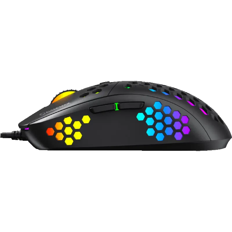 الفأر Gamemax (MG8-734)