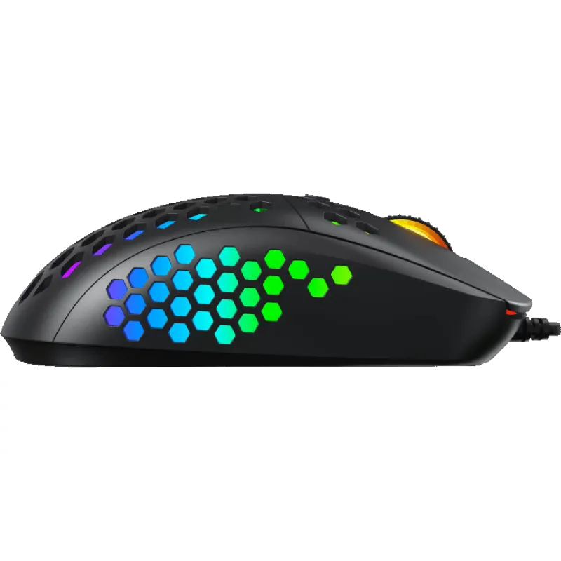 الفأر Gamemax (MG8-734)