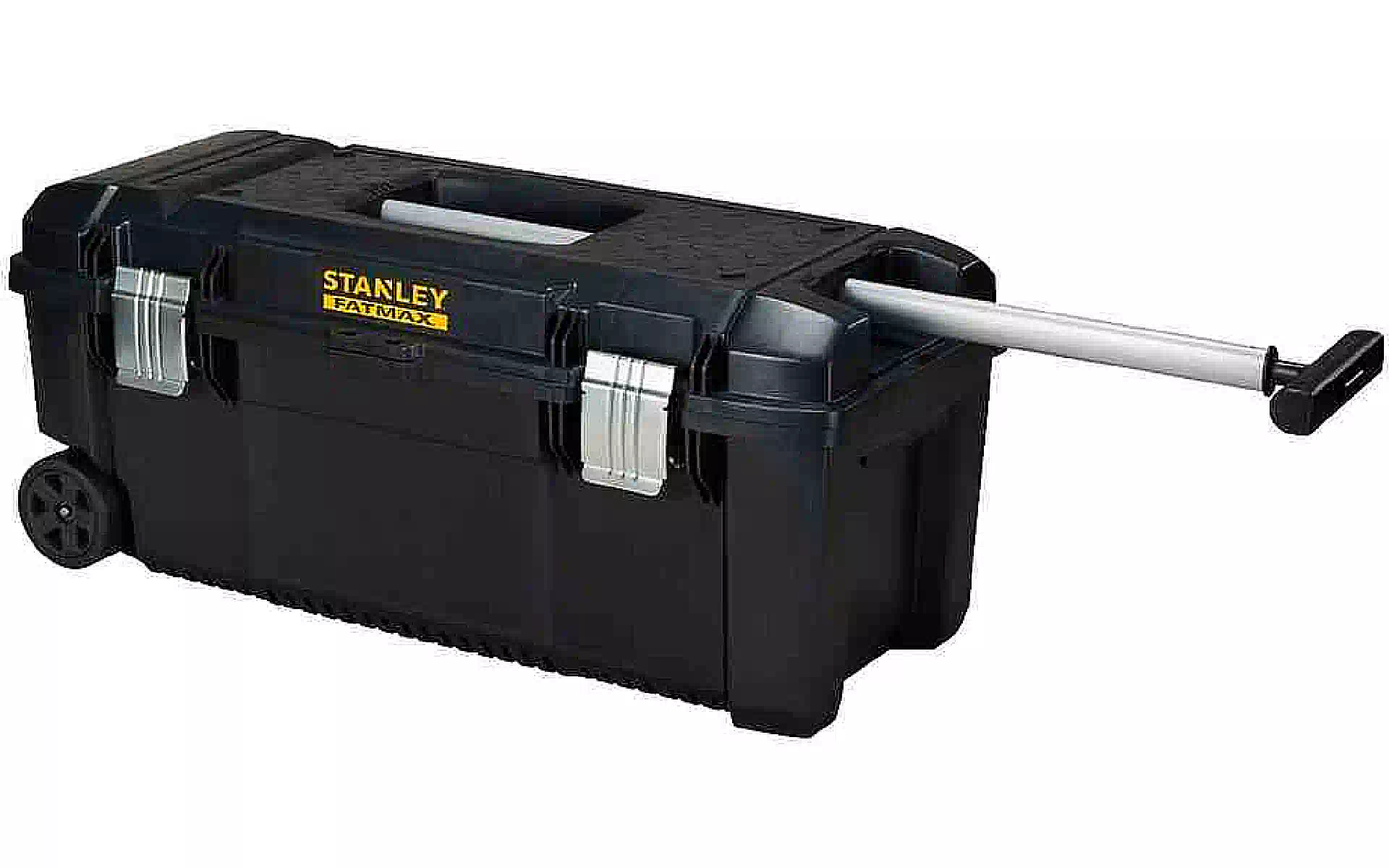 Škatla za orodje Stanley FatMax (FMST1-75761) Škatla za orodje Stanley FatMax (FMST1-75761)