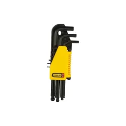 مجموعة مفاتيح Stanley (0-69-256)