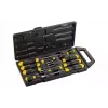 Komplet izvijačev Stanley Cushion Grip (2-65-005)