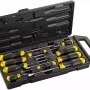 Комплект отвертки Stanley Cushion Grip (2-65-005)