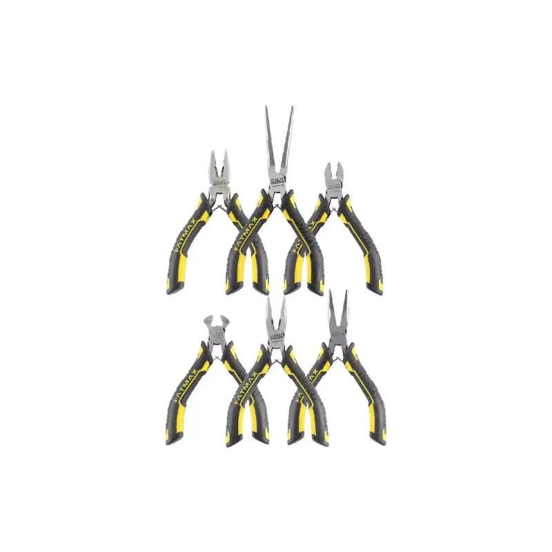 Alicate Stanley FatMax (FMHT0-80541)