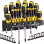 Σετ κατσαβιδιών Stanley (STHT0-62143)