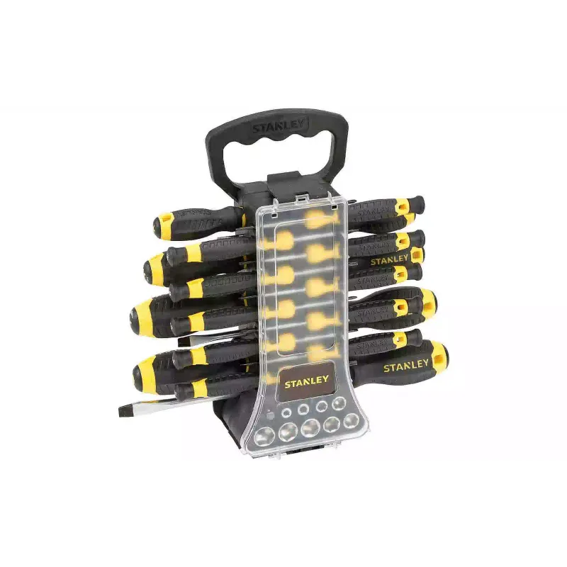 Kit de ferramentas Stanley (STHT0-70886)
