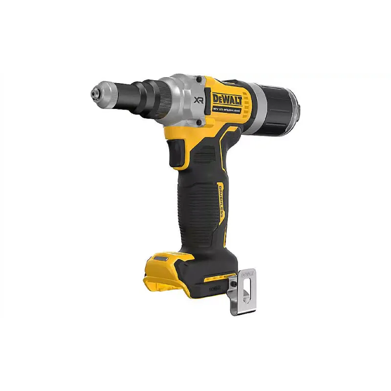 Заклепвач DeWALT (DCF414NT)