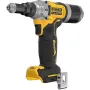 Заклепвач DeWALT (DCF414NT)