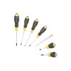 Комплект отвертки Stanley Cushion Grip (STHT16166-0)