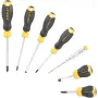 Schraubendrehersatz Stanley Cushion Grip (STHT16166-0)