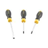 Комплект отвертки Stanley Cushion Grip (STHT16168-0)