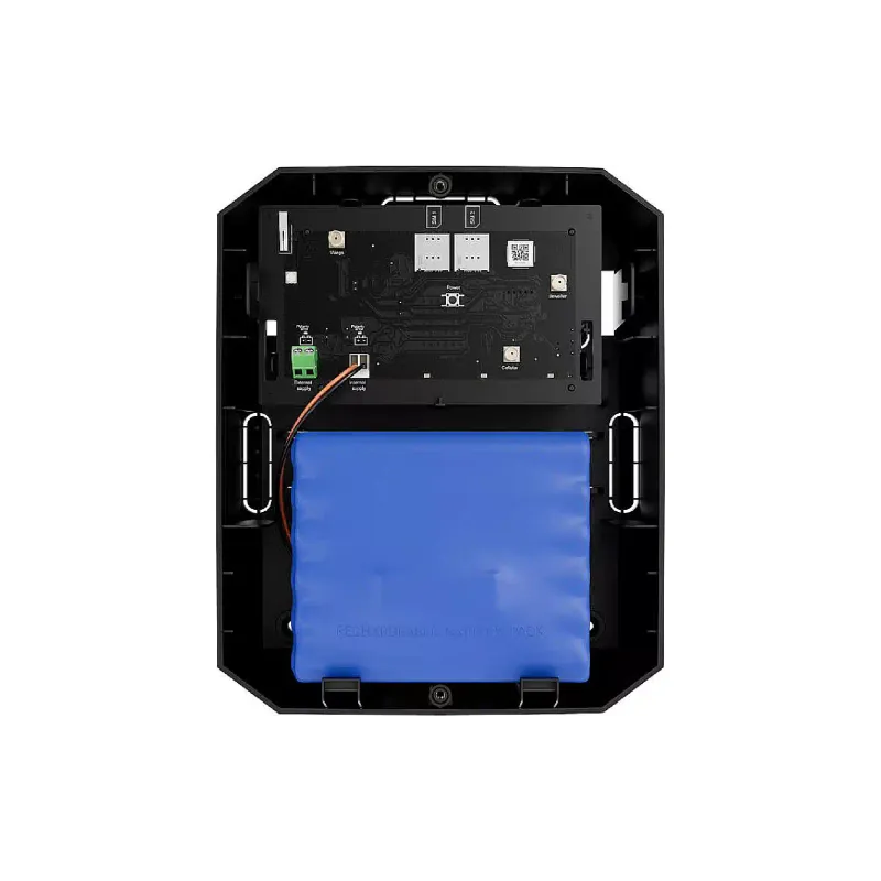 Battery Ajax (000062373)