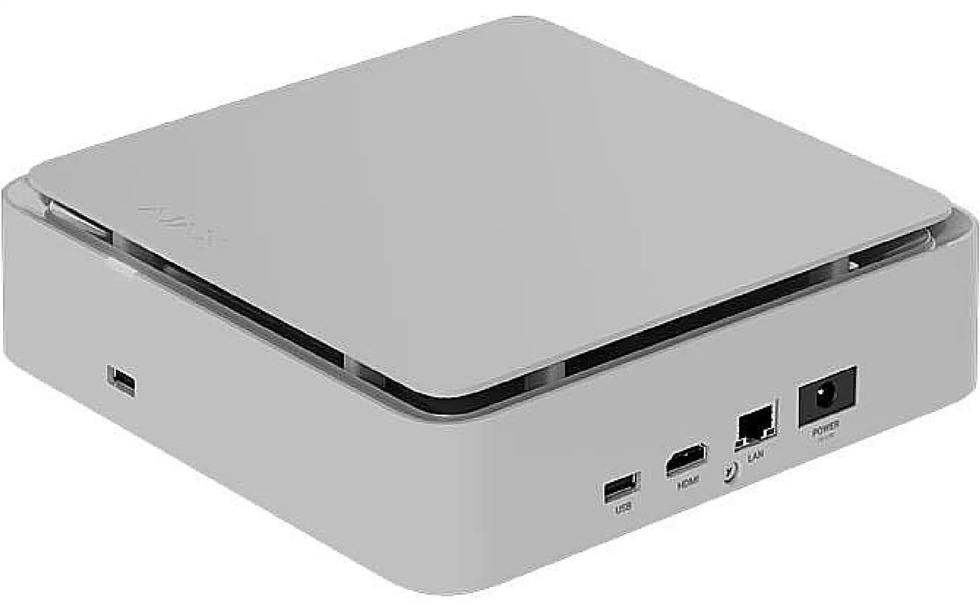 Videomagnó Ajax, White (000063565) Videomagnó Ajax, White (000063565)