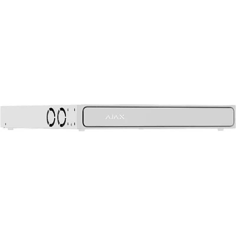 مسجل فيديو Ajax, White (000063569)
