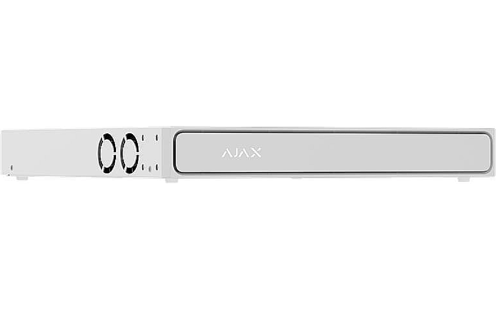 Videomagnó Ajax, White (000063717) Videomagnó Ajax, White (000063717)