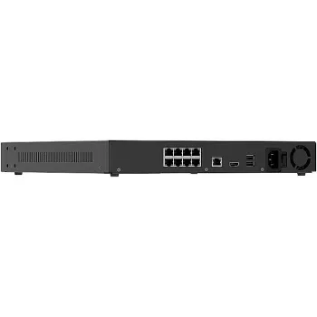 Video recorder Ajax (000063722), Black