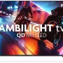 تلفزيون Philips, Black (65MLED920/12)