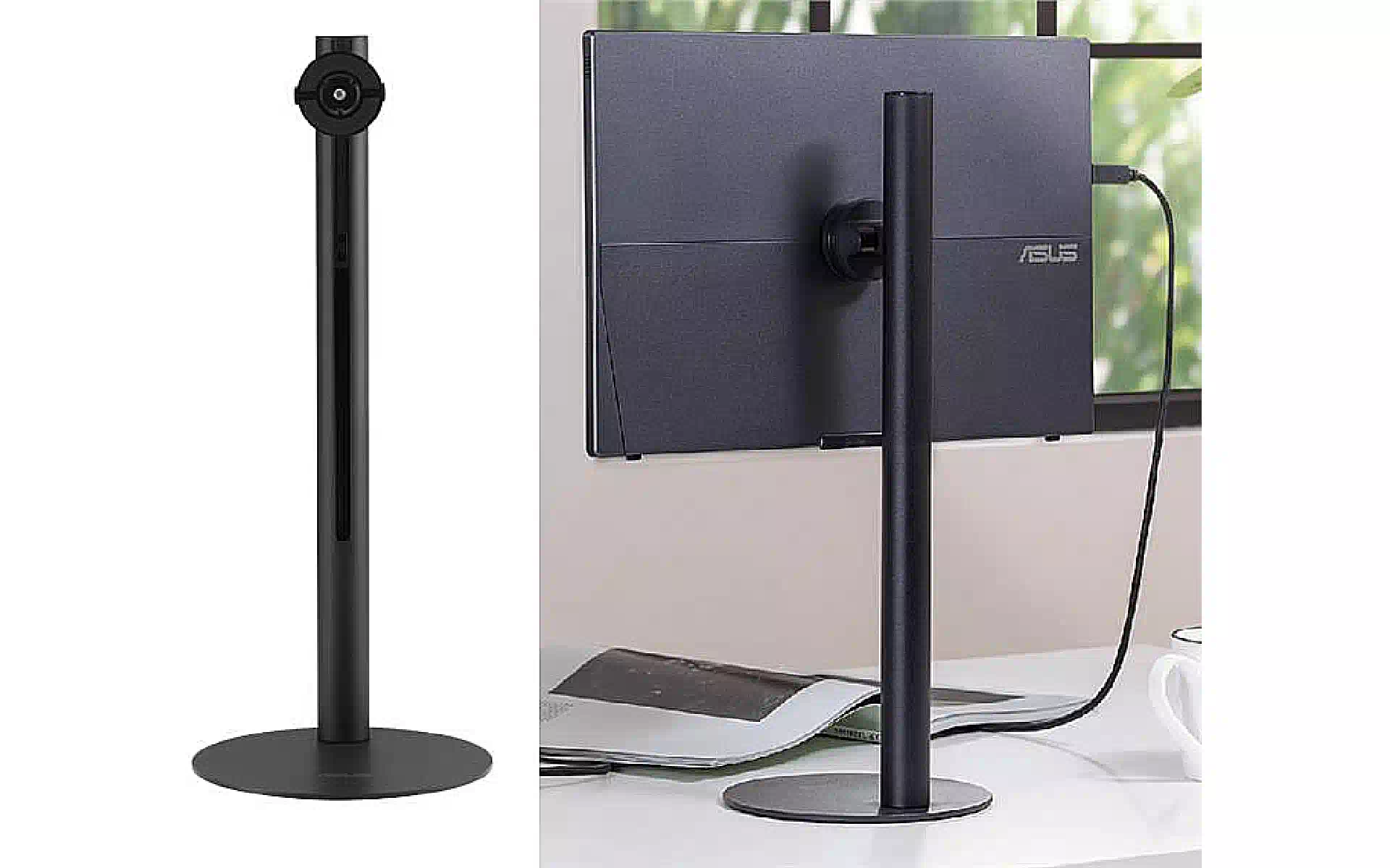 Stojalo za monitor Asus (90LA00M7-B01170) Stojalo za monitor Asus (90LA00M7-B01170)