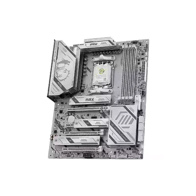 اللوحة الأم MSI (911-7E70-016)