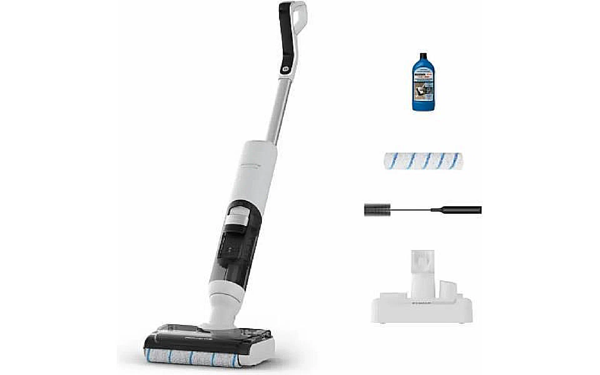 Aspirador de pó Rowenta X-Clean 5 Pro, White (GZ5435E0) Aspirador de pó Rowenta X-Clean 5 Pro, White (GZ5435E0)