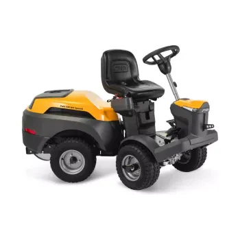 Бензин за ездач Stiga (Park500WX_Special)