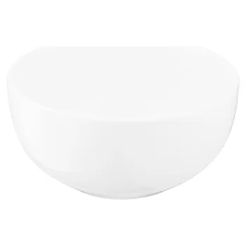 Ensaladera Ardesto Imola, White (AR3517I)