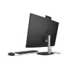 Компютър HP AIO, Black (A45E4EA)