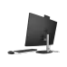 حاسوب HP AIO, Black (A45E4EA)