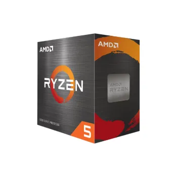 Процесор AMD Ryzen 5 5600GT (100-100001488BOX)