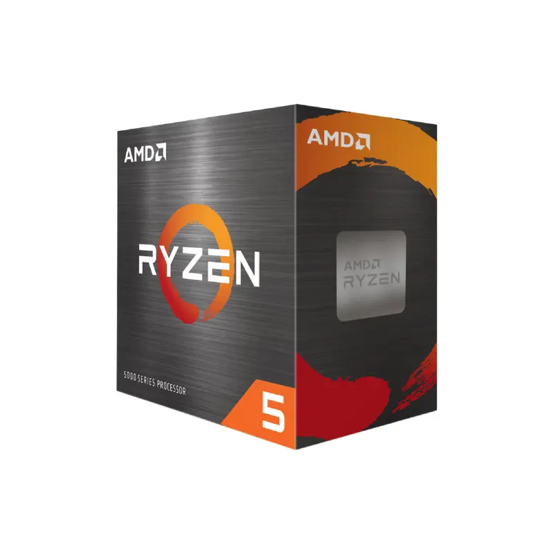 ΚΜΕ AMD Ryzen 5 5600GT (100-100001488BOX)