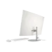 Számítógép HP AIO, White (A45E3EA)