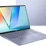 Ноутбук Asus Vivobook S16 16" WUXGA 2K 16Gb/512Gb/Q X2/UMA/W11 S3607NA-SH003W (90NB17P5-M00030)